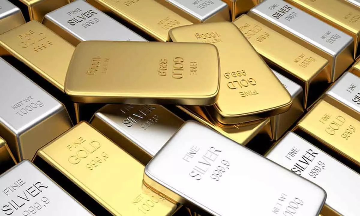 What are major economic indicators and How Do They Relate to Gold and Silver Prices?
