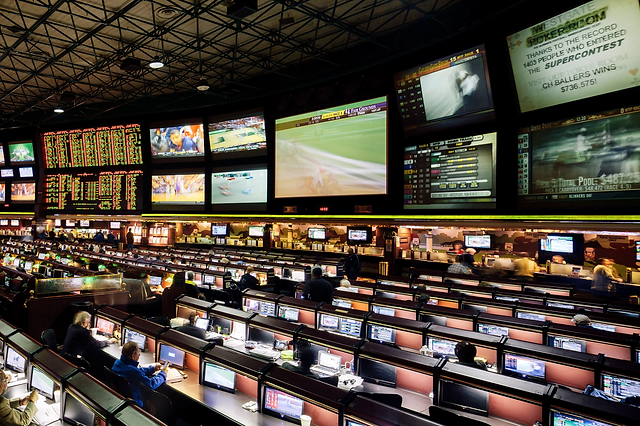Changing Tides: How Sports Betting has Evolved and Gained Acceptance 