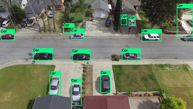 Visual Inspection Systems: The Future of Quality Assurance