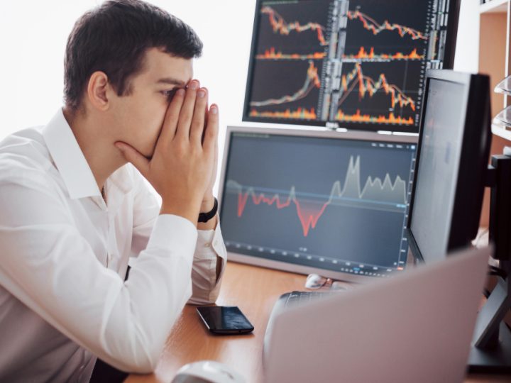 Risk Management Habits Every Retail Trader Should Build