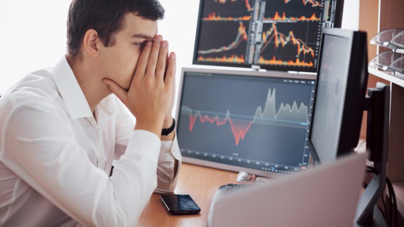 Risk Management Habits Every Retail Trader Should Build