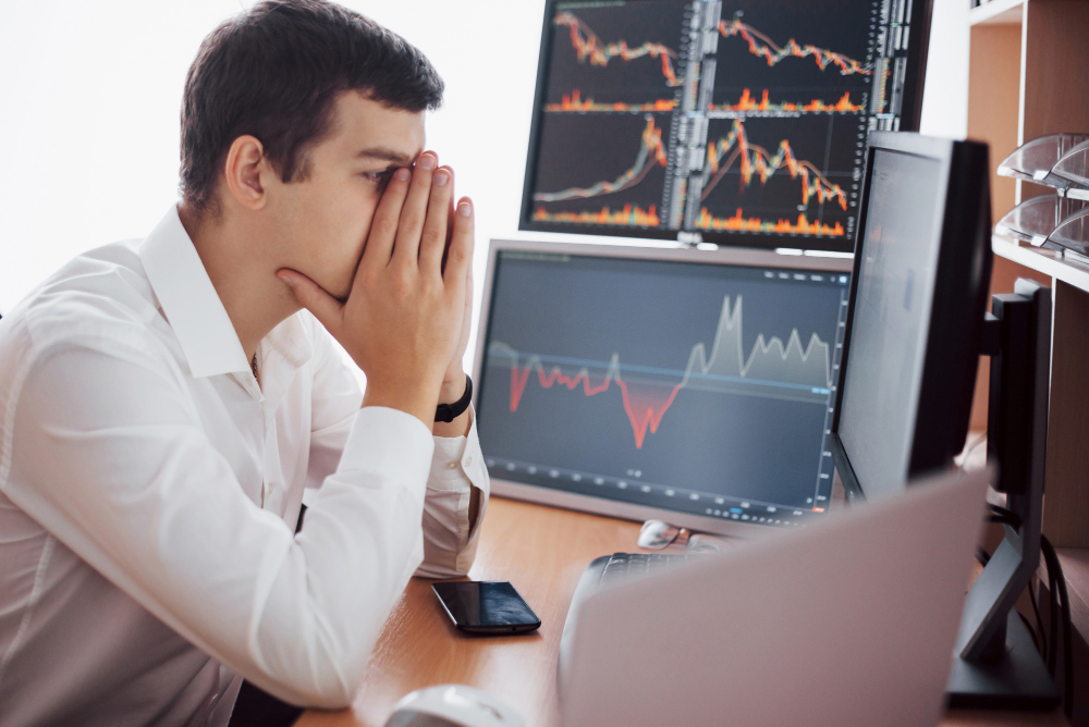 Risk Management Habits Every Retail Trader Should Build